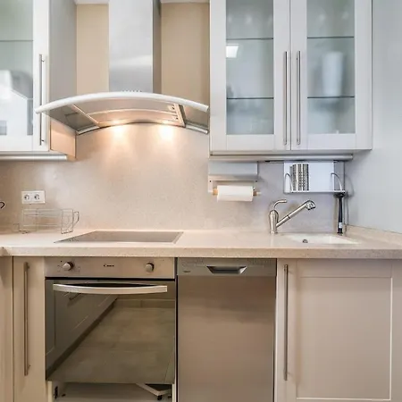 Spacious Two Bedroom With Terrace Right On The Surf Λας Πάλμας ντε Γκραν Κανάρια