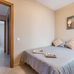 Appartamento Spacious Two Bedroom With Terrace Right On The Surf *