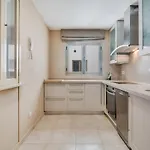Spacious Two Bedroom With Terrace Right On The Surf * 大加那利岛拉斯帕尔马斯