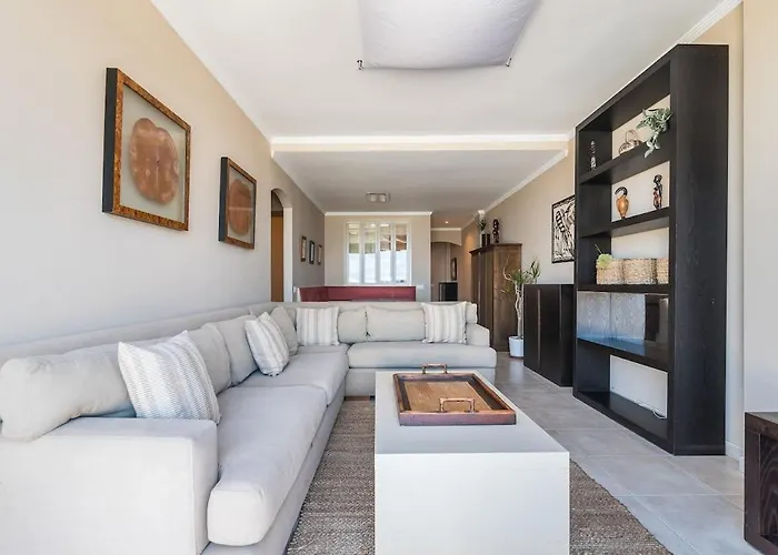 Spacious Two Bedroom With Terrace Right On The Surf * Лас-Пальмас-де-Гран-Канарія