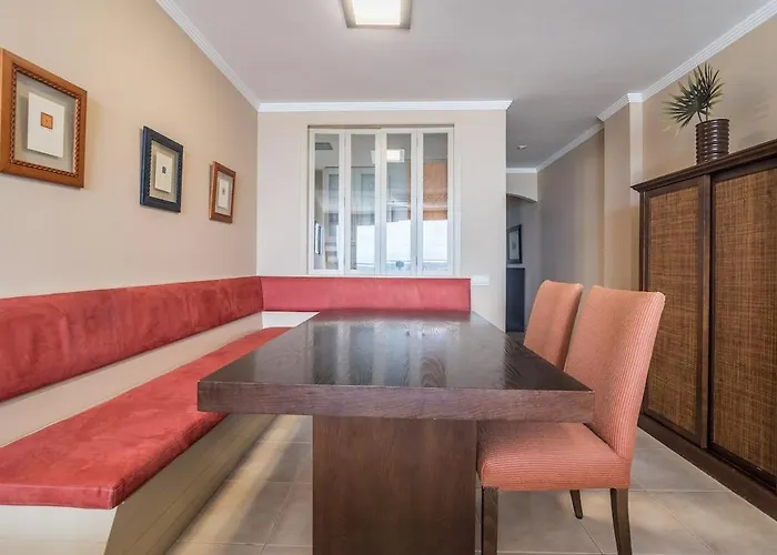 Spacious Two Bedroom With Terrace Right On The Surf * Лас-Пальмас-де-Гран-Канарія